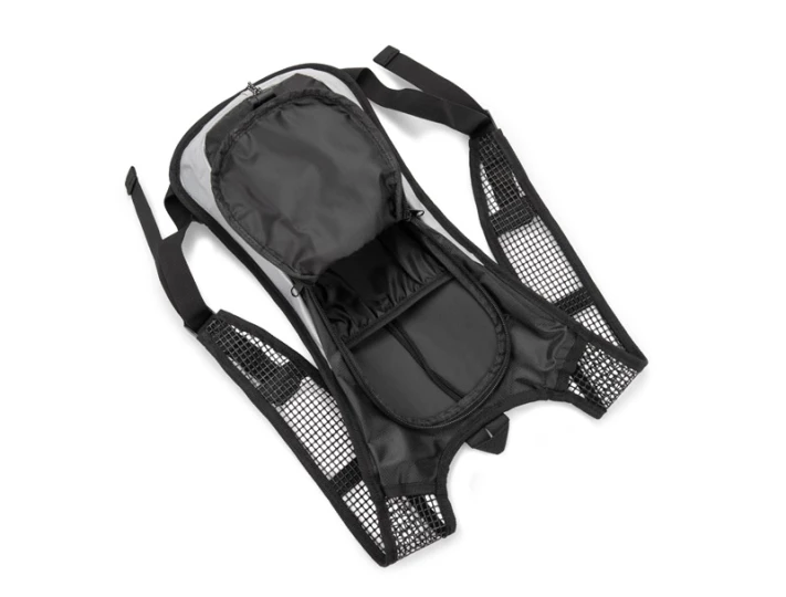 Plecak rowerowy RODE 