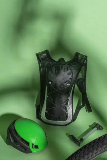 Plecak rowerowy RODE 