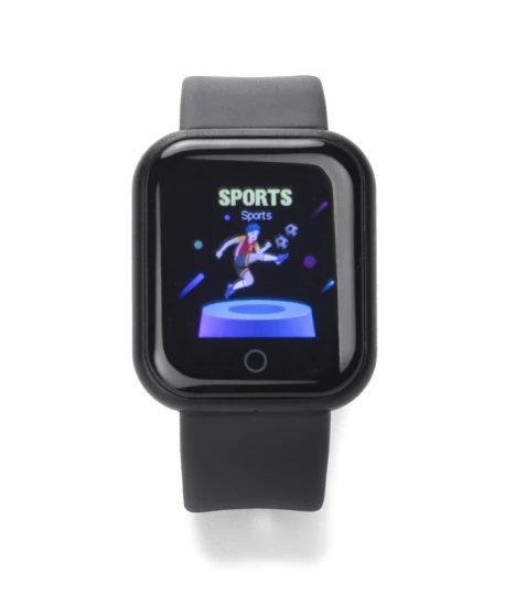 Zegarek fitness STEP 