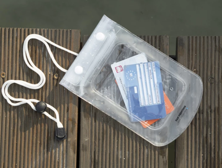 Etui wodoodporne FALLA 