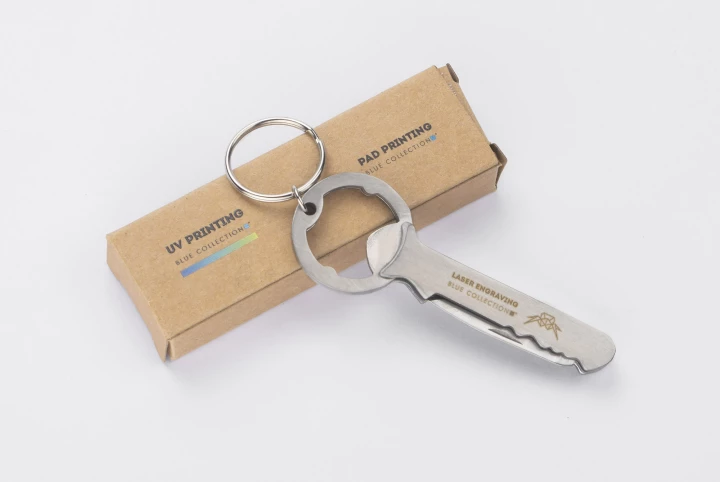 Otwieracz z korkociągiem ALCO 