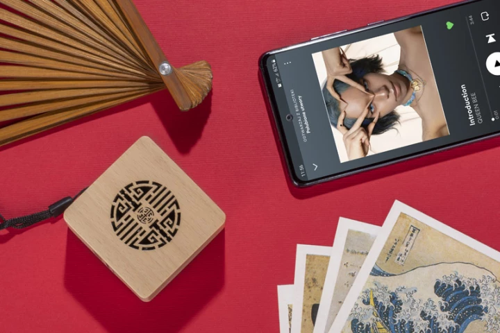 Głośnik bezprzewodowy ORIENT 