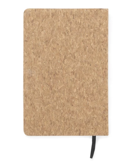 Notes MENTE z pamięcią USB 16GB, A5 