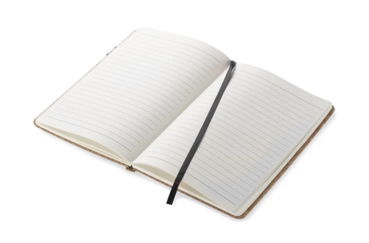 Notes MENTE z pamięcią USB 16GB, A5 