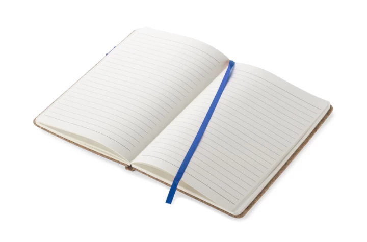 Notes MENTE z pamięcią USB 16GB, A5 