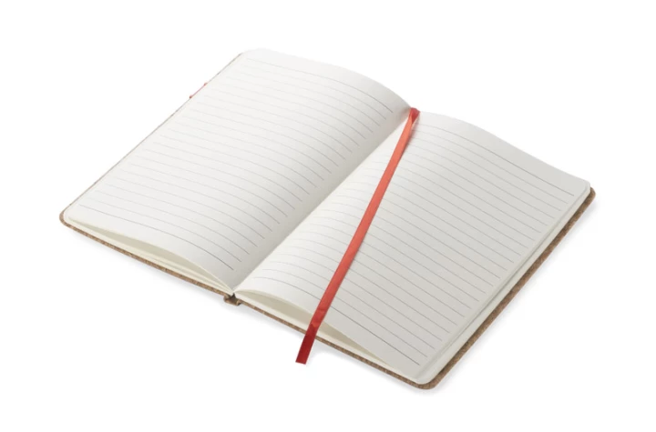 Notes MENTE z pamięcią USB 16GB, A5 