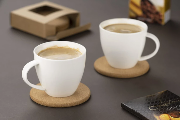 Zestaw podkładek LAUF 