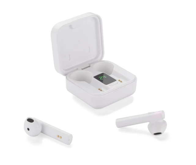 Słuchawki bezprzewodowe SUONO 