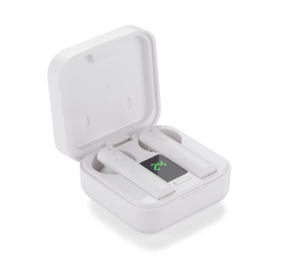 Słuchawki bezprzewodowe SUONO 