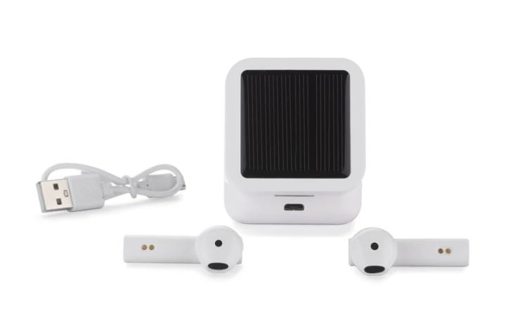 Słuchawki bezprzewodowe SUONO 