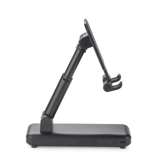 Power bank ze stojakiem SEGURO 10000 mAh 