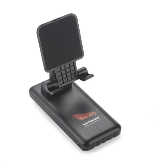 Power bank ze stojakiem SEGURO 10000 mAh 