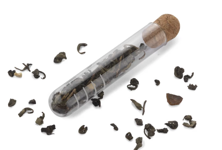 Zaparzacz do herbaty CEYLON 