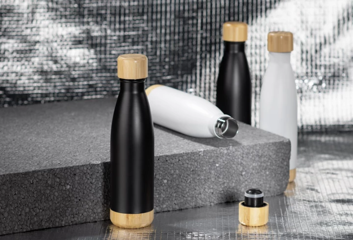 Butelka termiczna TILLI 500 ml 