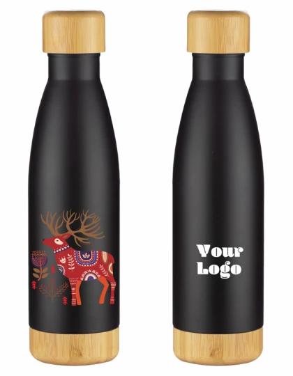 Butelka termiczna TILLI 500 ml 