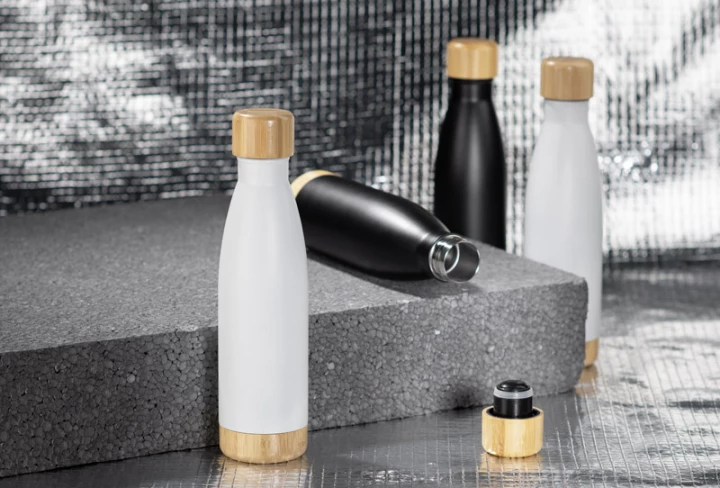 Butelka termiczna TILLI 500 ml 