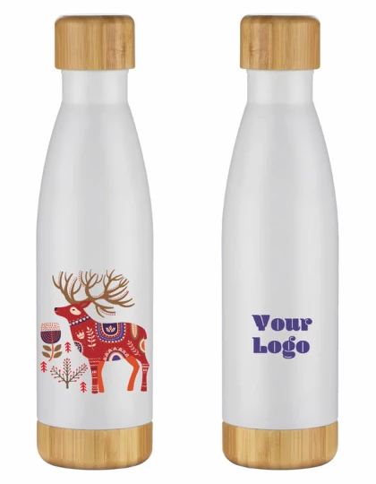 Butelka termiczna TILLI 500 ml 