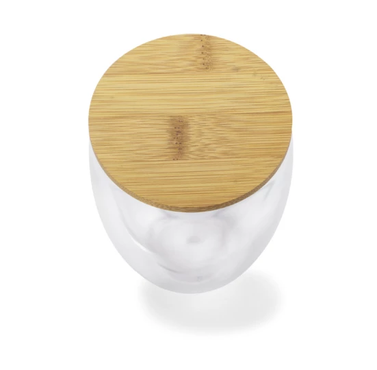 Szklanka MOCCA 350 ml 