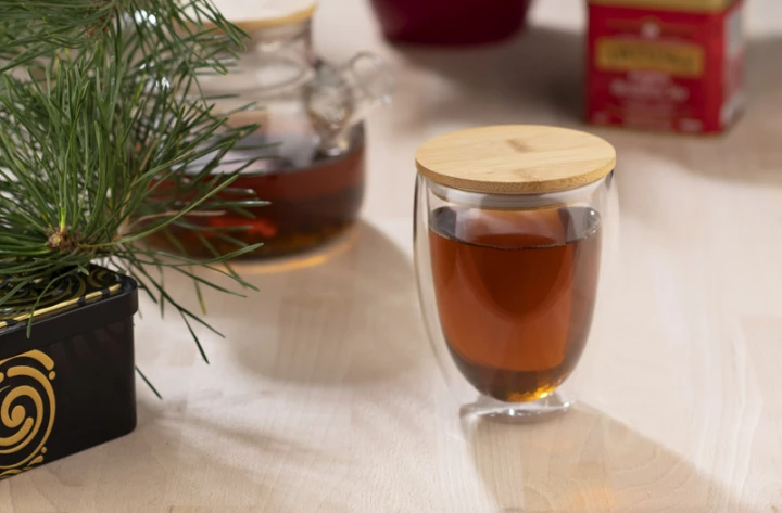 Szklanka MOCCA 350 ml 