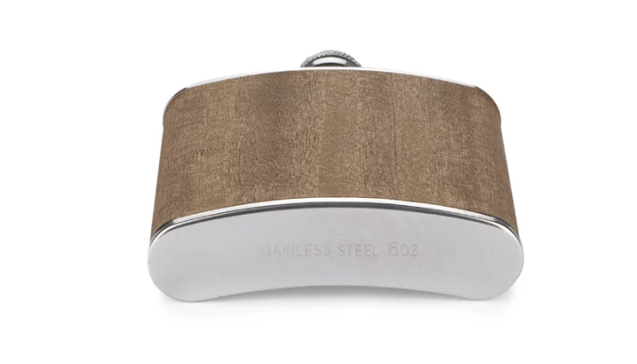 Piersiówka RIDLEY 200 ml 