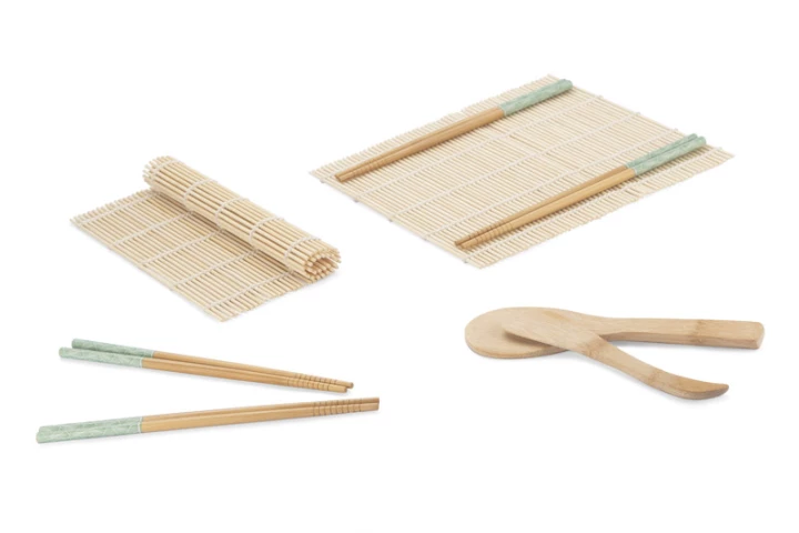 Zestaw do sushi NIGIRI 