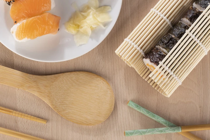 Zestaw do sushi NIGIRI 