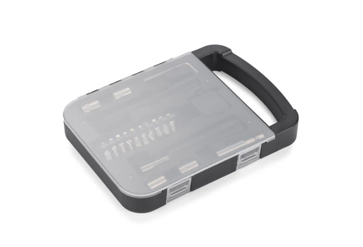 Zestaw narzędzi FIXO 