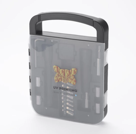 Zestaw narzędzi FIXO 