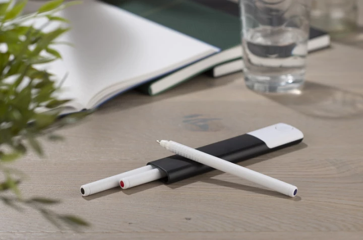 Zestaw piśmienniczy HOP 