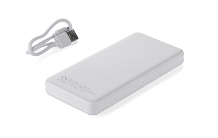 Power bank SIMPLE 10000 mAh 