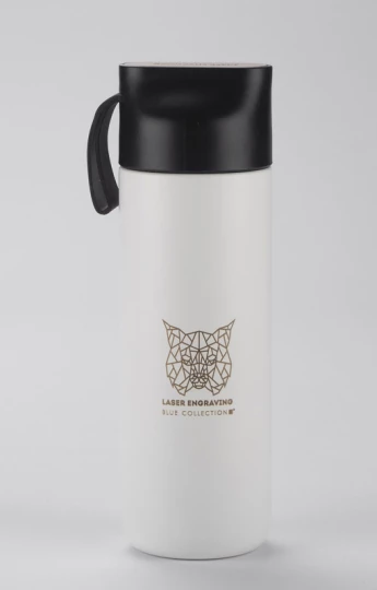 Butelka termiczna ELSA 600 ml 