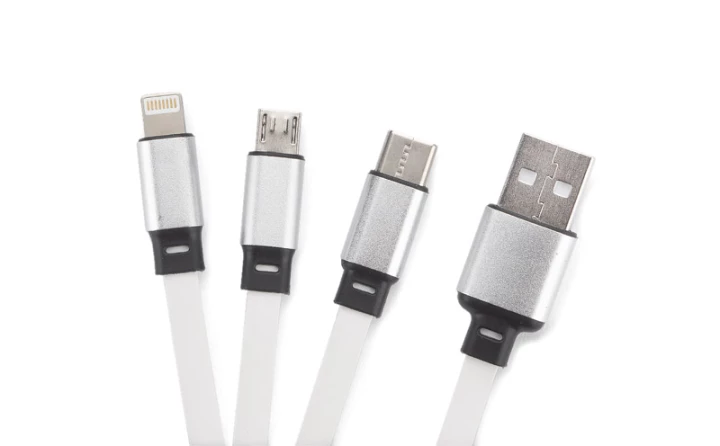 Kabel USB 3 W 1 BALJO 
