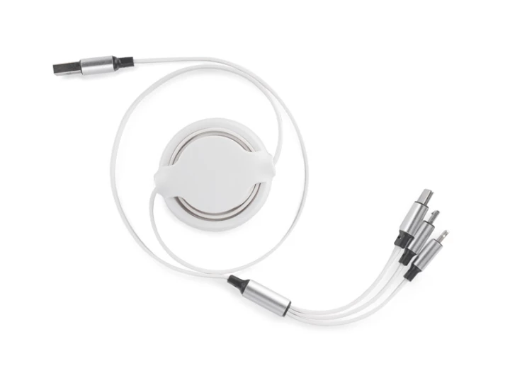 Kabel USB 3 W 1 BALJO 