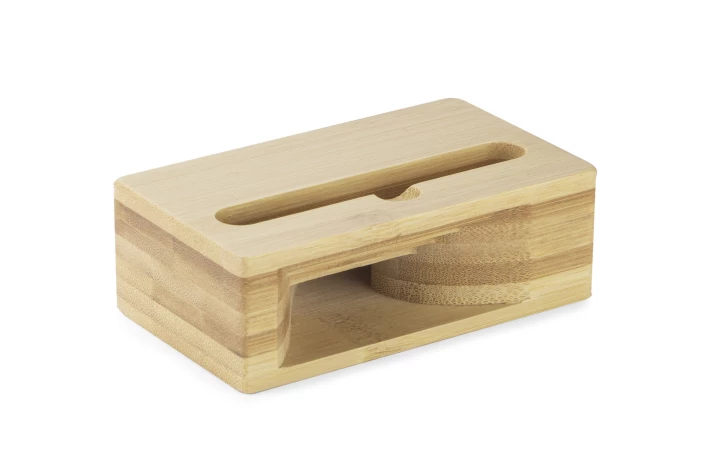 Stojak - eko głośnik na telefon RESONA 