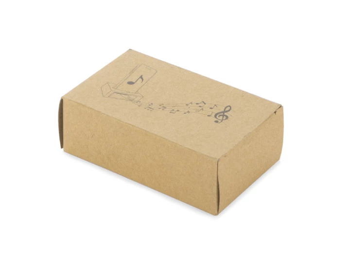 Stojak - eko głośnik na telefon RESONA 