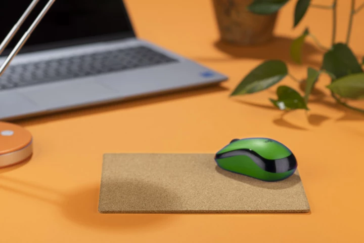 Korkowa podkładka pod mysz PADDI 