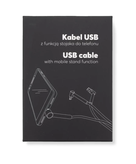 Kabel USB 6 w 1 RICO 