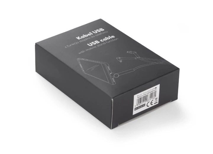 Kabel USB 6 w 1 RICO 