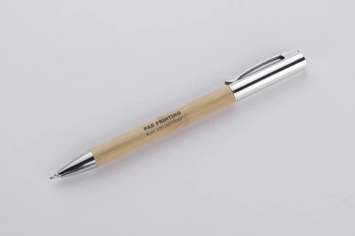 Długopis bambusowy LENO 
