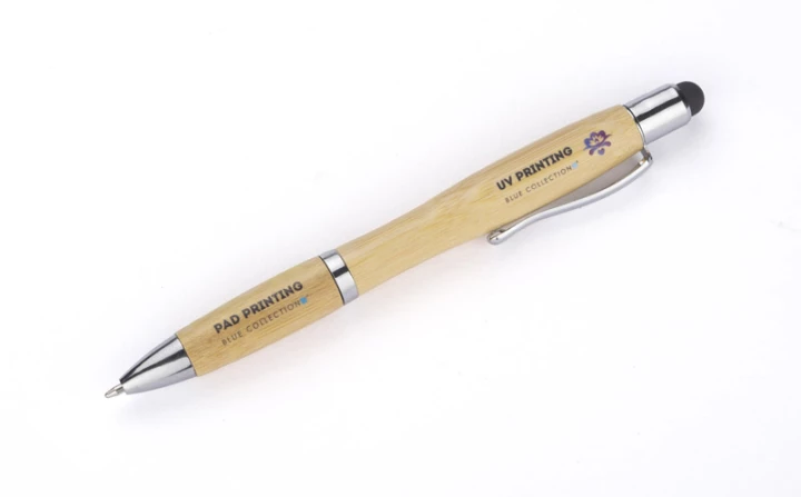 Długopis touch ze śrubokretem ARETI 