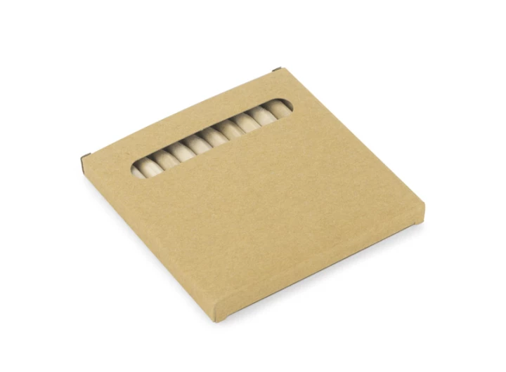 Kredki z kolorowanką LOTI 