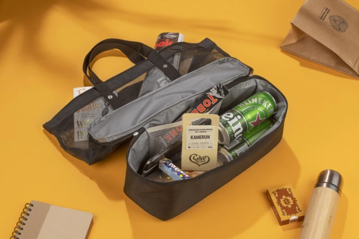 Torba plażowa termiczna SAND 