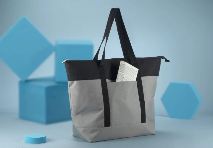 Torba na zakupy termiczna FREEZ 