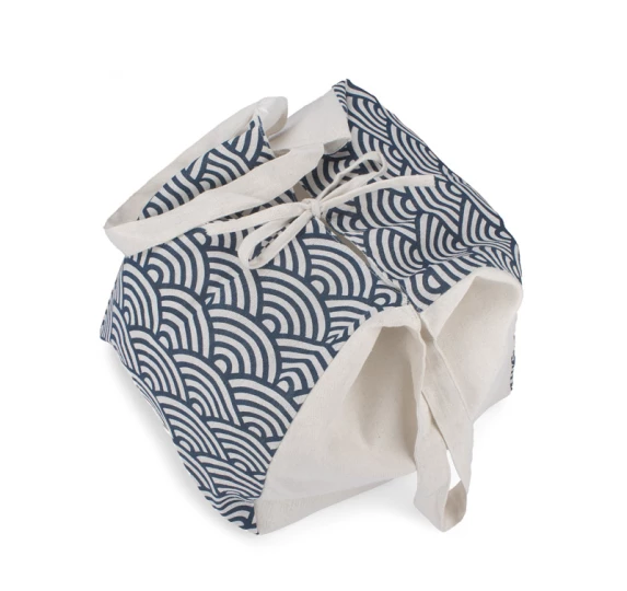 Torba na zakupy BOHO 