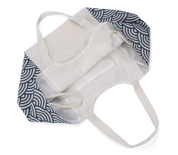 Torba na zakupy BOHO 