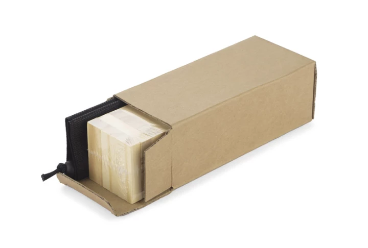 Gra drewniana BRICKS 