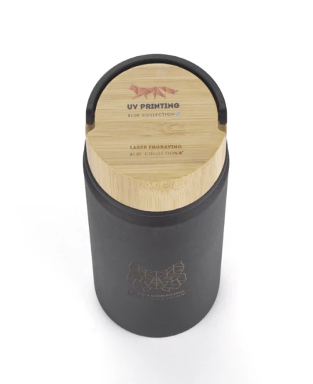 Butelka termiczna KAMI 550 ml 