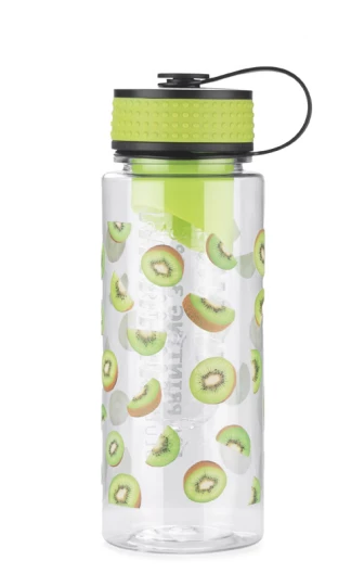 Bidon z wkładem na owoce FRUGT 800 ml 