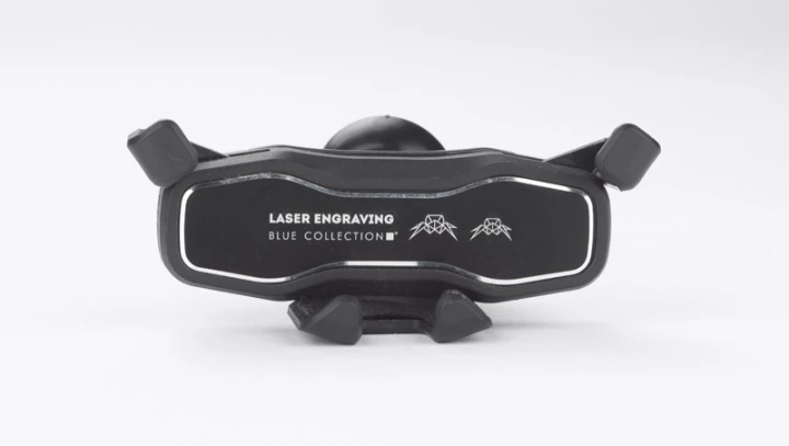 Uchwyt samochodowy do telefonu AMPLEX 