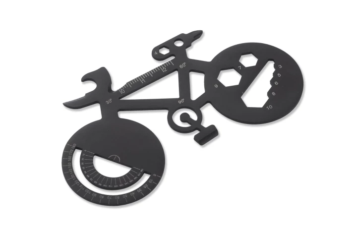 Narzędzie wielofunkcyjne TOKO 